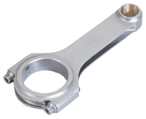 Eagle crs63853d-1 6.385&#034; 4340 h-beam connecting rod, chevrolet big block