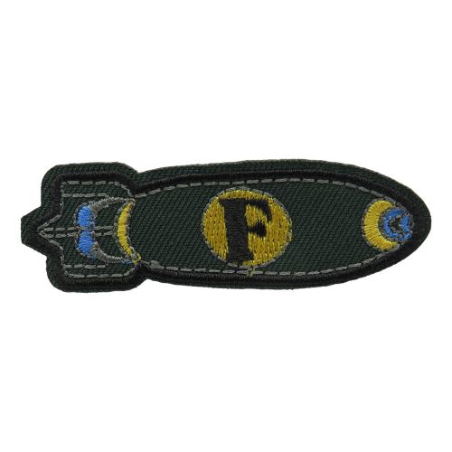 Patch patch ww2 style ironing patch biker patch punk rocker patch-