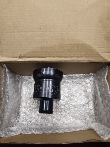 Forge motorsport fmdv008 diverter valve - black￼￼￼￼￼