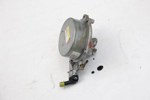 Vacuum pump kia sportage 3 288102f000 2.0 135 kw 184 hp diesel 04-2016-