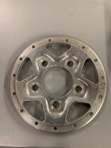 Weld wheel center section alumastar 5 x 5 in bolt pattern