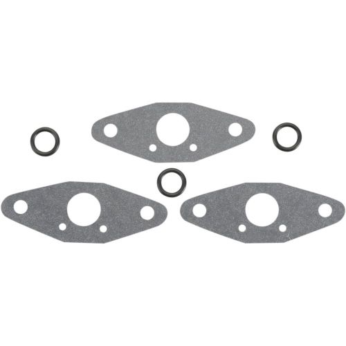 Vertex exhaust valve gasket kit - sea-doo 800 mach z &#039;97-00-form iii 600+ 719112