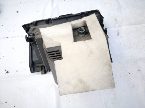 Glove compartment for nissan note de1990584-54-