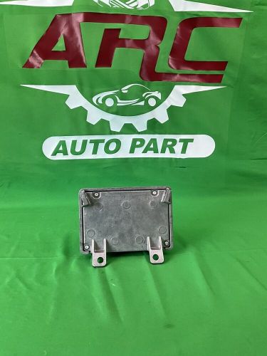 2003-2005 honda accord sedan srs control module 77960 sda a720 m2 oem #3