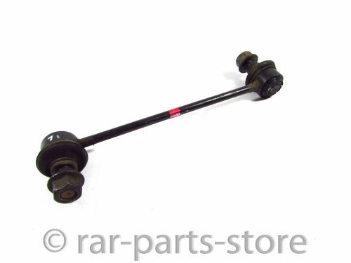 Kia soul am linkage joint rod stabilizer front left 548302k000 -