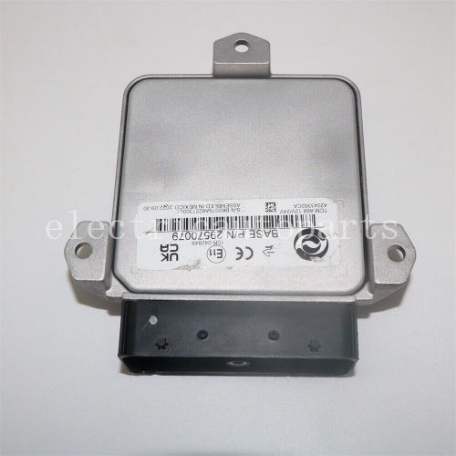 Oem a68 12v/24v tcm transmission control module 29570079 42043392ca for allison