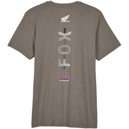 Fox racing honda premium ii t-shirt