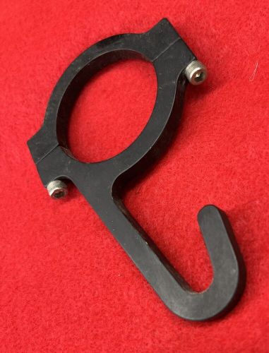 New longacre helmet hook,1 3/4&#034; roll bar,fixed,22570