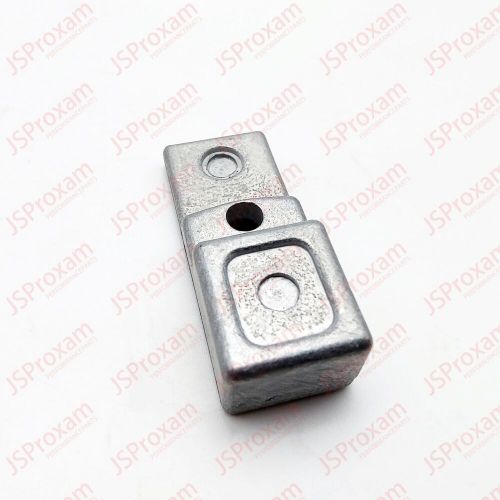 Zinc anode for suzuki outboard motor 4t df60-df140 55321-90j00,55321-90j01