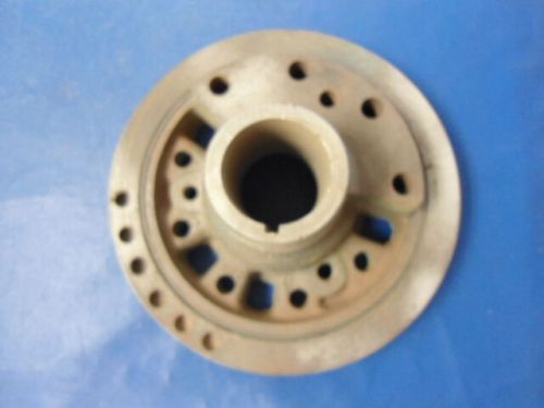 56145, 71685, c90e-e1 sd b5, vibration damper/harmonic balancer, mercruiser