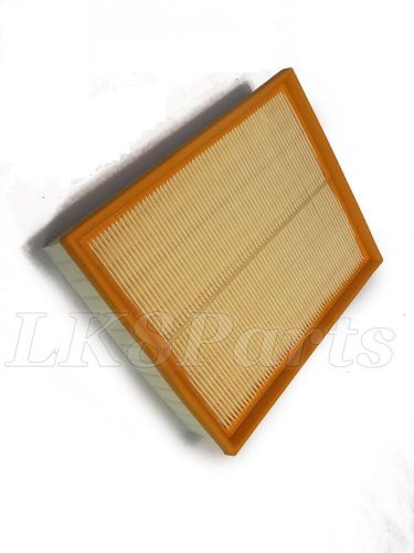 Land rover range p38 defender freelander discovery ii air filter lr027408 new