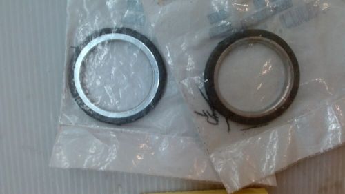 13578-1 (31321) (13578) exhaust gasket (lot of 2)