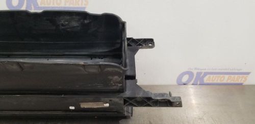 17 ford f150 lower air shutter 3.5l