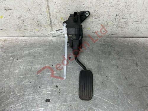 Toyota c-hr hybrid 2016-2019 throttle pedal 78110-f4020