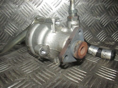 Peugeot bipper citroen nemo fiat fiorino 1.3 hdi power steering pump 51839105