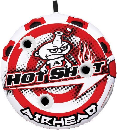 Kwik tek airhead hot shot