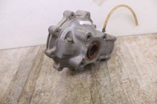 1999 polaris magnum 500 rear differential diff