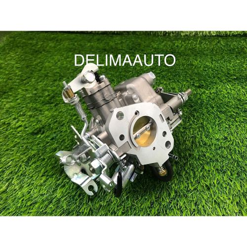 Carburetor fit for suzuki sj410 13200-80322 13200-80321