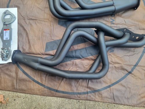 Hooker competition headers 3901hkr