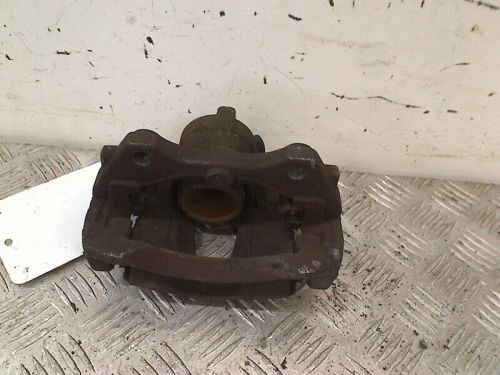 Brake caliper right front brake caliper right front fiat 500 (312) 2011 zoh4820-