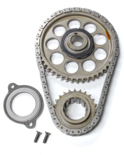 Rollmaster-romac cs10065 ford 351c billet roller timing set