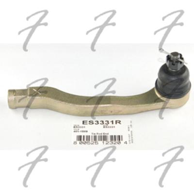 Falcon steering systems fes3331r tie rod-steering tie rod end