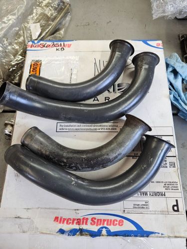 Lycoming intake tubes o-320-e2g