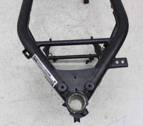 13-15 honda cbr500r cbr500 frame chassis stpss