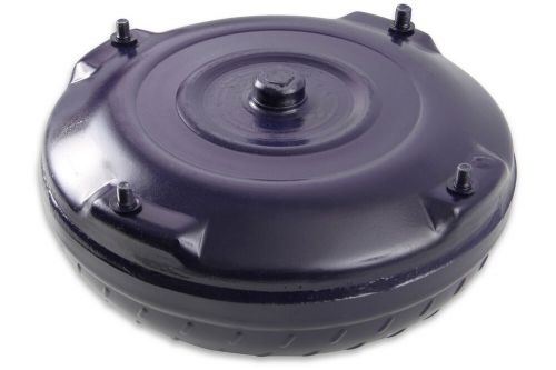 B&amp;m 40438 tork master 2400 torque converter