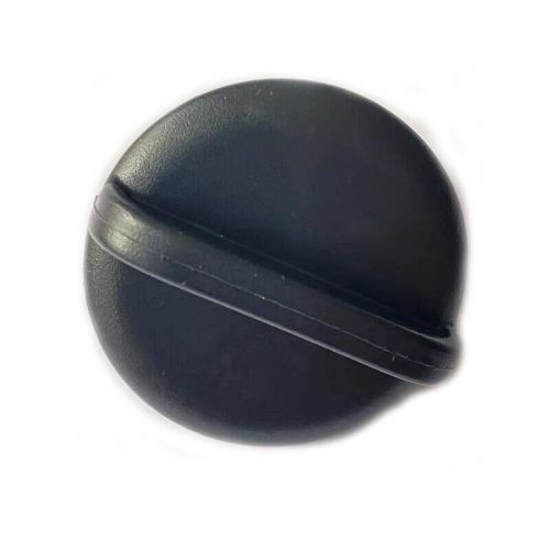 Glove box door rubber stopper for hyundai santa fe 2012-2017 84517-2p000nbc