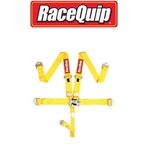 Racequip 711031 racing harness seat belts razor rzr utv buggy off-road