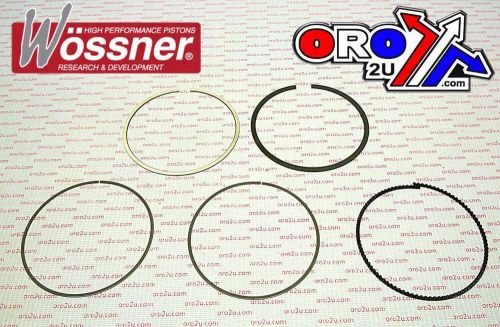 Wossner 950xsy wossner rings 95mm