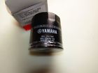 Yamaha new oem, 4 stroke oil filter element, 69j-13440-04-00