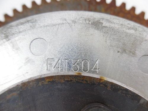 Flywheel stator magneto 1991 yamaha ex570e exciter ii 88s-85550-00-00