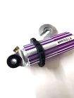 Comet 400006a purple hi-pressure gas shock 2&#039; 10 1/4 eyelet to eyelet arctic cat