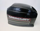 2198-9868a10 mercury mariner outboard top engine cover cowl 30 jet &amp; 40hp 89-97