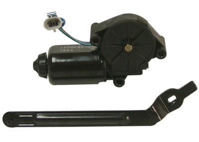 Acdelco oe service 16516653 headlight actuator motor-headlight motor