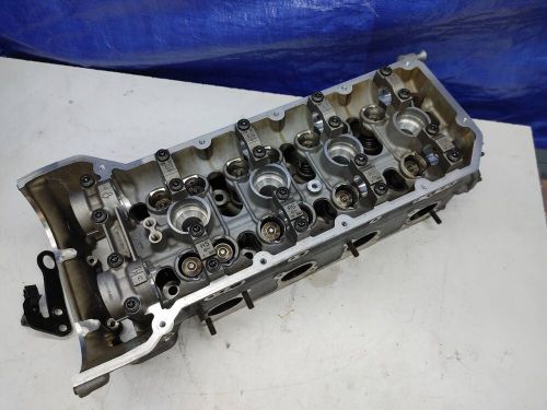 2008-2013 bmw e90 e92 e93 m3 s65 4.0l driver side bank 2 cylinder head oem