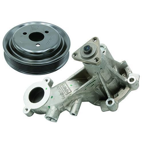 Compatible with/replacement for ford performance parts mechanical water pumps