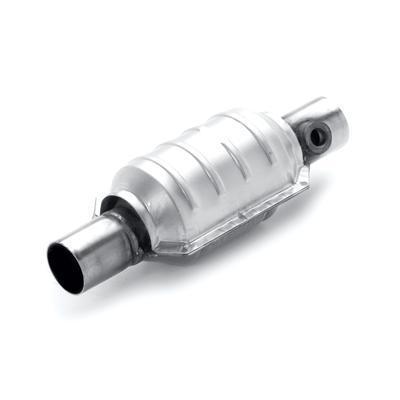 Magnaflow catalytic converter stainless steel each