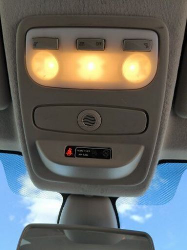 Renault clio  2012-2021 interior light