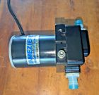 Meziere wp136si electric water pump