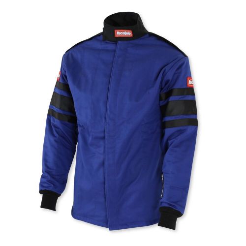 121026rqp racequip multi layer fire suit jacket