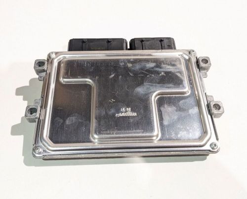 Peugeot 2008 ev 2019-2023 engine ecu 9845426480