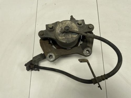 2011 hyundai sonata front left brake caliper oem+