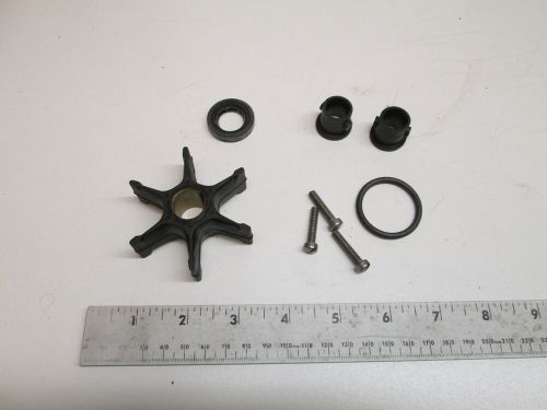 379768 0379768 omc impeller repair kit evinrude johnson 20-40 outboards