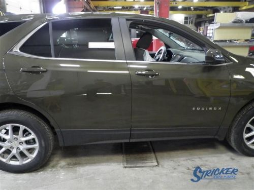 2024 equinox lt rear brakes 1439489