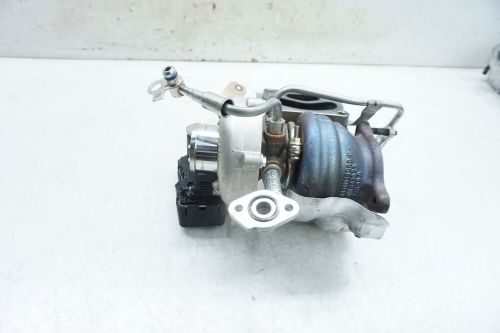 2020-2024 ford explorer oem 2.3l engine turbocharger 12k