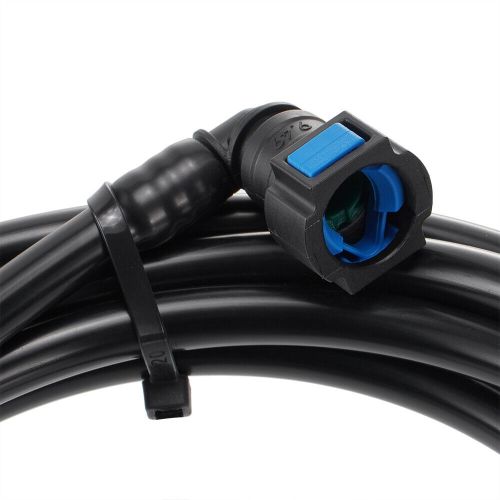 New fuel lines fl-fg0340 for 04-10 chevy silverado gmc sierra 1500 2500hd 3500hd