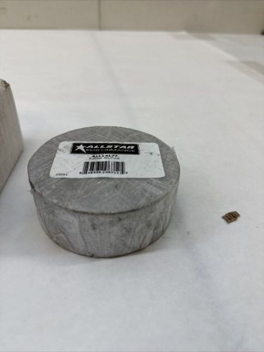 Allstar performance all14177 ballast puck - 5lb. - natural finish - each